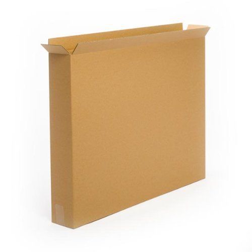 10 Pack 30x5x24 Cardboard Box Packing Shipping Carton Art Framed Picture Canvas