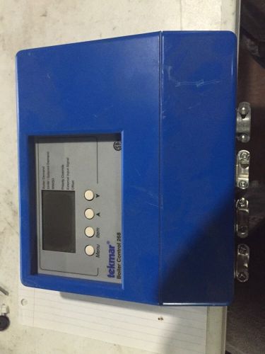 Tekmar Boiler Control 268