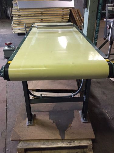 Hytrol conveyor belt for sale