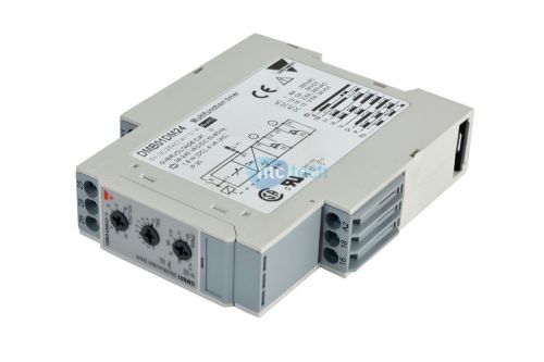 Carlo Gavazzi DMB01DM24 Multifunction Timer