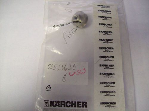 Karcher Piston Excess 55533630