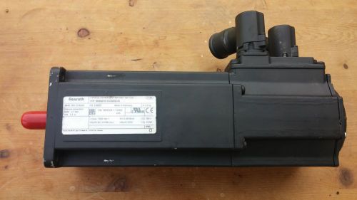 Rexroth R911274029 servo motor