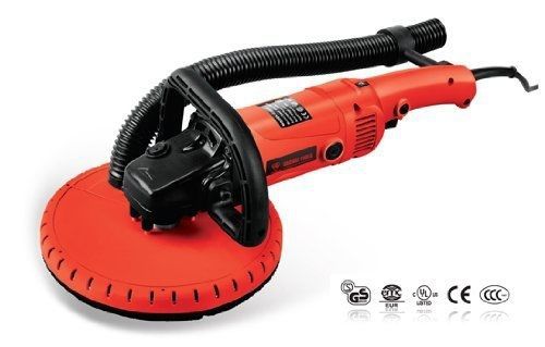 Aleko 690d electric variable speed drywall sander for sale