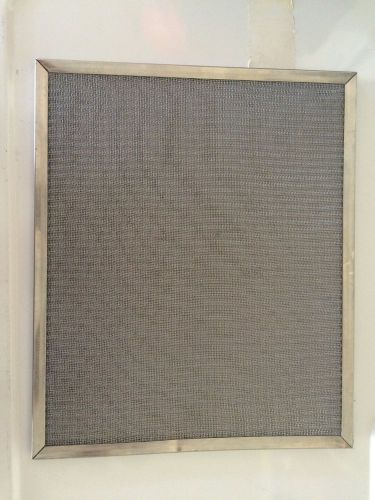 CDS 2 &amp; Ultra 2 Air Filter, Replaces Bunn 28122.0000