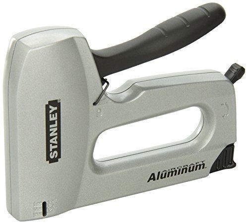 Stanley tool sharpshooter staple gun handle lock saft  workshop office supplies for sale