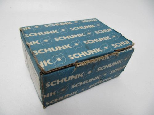 (NEW) Schunk Pneumatic Parallel Gripper MPG 64 0340014