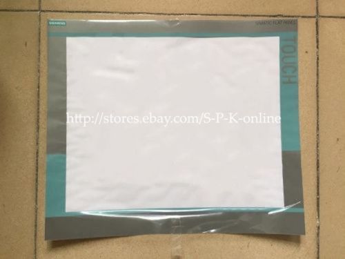 SIEMENS PANEL 6AV7861-3TB10-1AA0 6AV7 861-3TB10-1AA0 Protective film