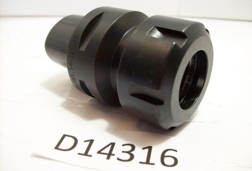 SANDVIK CAPTO C5 C5-391.14-32 057 ER32 COLLET CHUCK C5 GREAT CONDITION  D14316