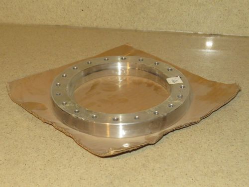 MDC MANUFACTURING 20 BOLT FLANGE 8&#034; OD, 6&#034; ID - NEW (F)