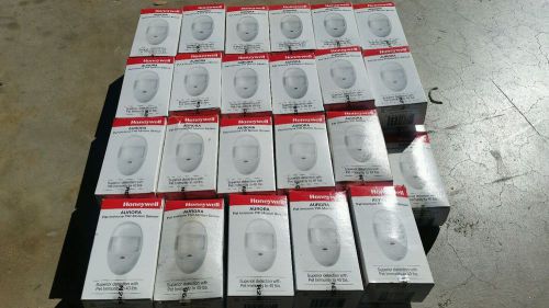 Lot of 45 ADEMCO AURORA PIR MOTION SENSOR DETECTOR INFRARED HONEYWELL NEW NIP