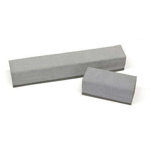 Chenille Kraft CK-2013 Latex &amp; Suede Eraser 5In (1, A)