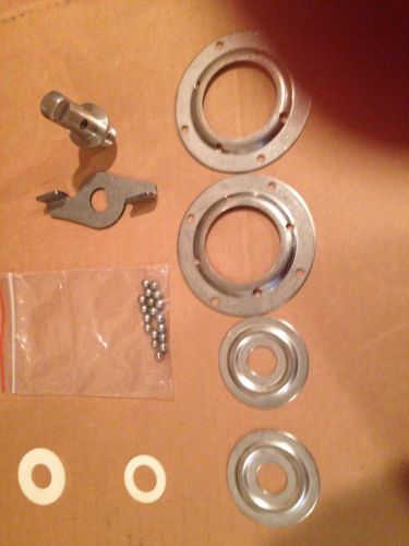 American dish service HT-25 wash arm bearing kit and rinse pivot