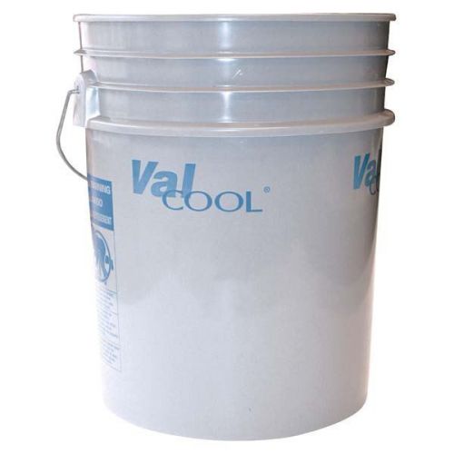 WALTER VALENITE 6229475 CUTTING FLUID 5GAL