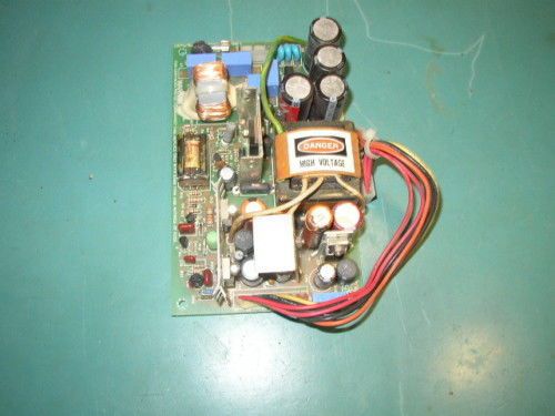 TPI KHSC50-32 Open Frame Power Supply