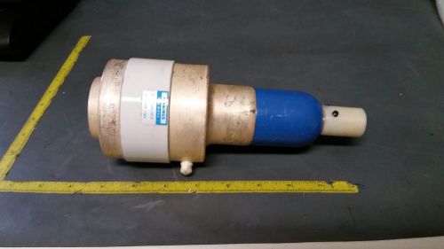 JENNINGS VACUUM VARIABLE CAPACITOR 12-500PF 15KV CSVF-500-0015 (C1-4-217G)