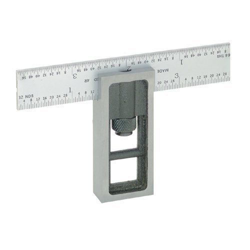 NEW PEC Double Square - Model: 7105-406 Blade Length: 6&#034;