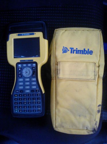 Trimble TSC2 Data Collector