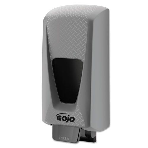 Pro 5000 hand soap dispenser, 5000ml, black for sale