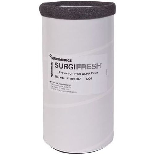 Surgimedics surgifresh protection plus ulpa filter for sale