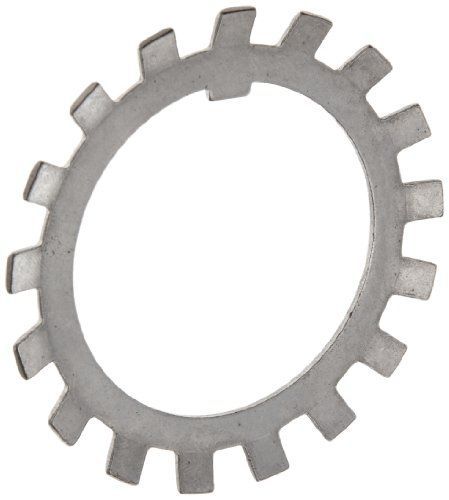 FAG MB14 Lockwasher, Metric, 70mm ID, 98mm OD, 1.5mm Thick