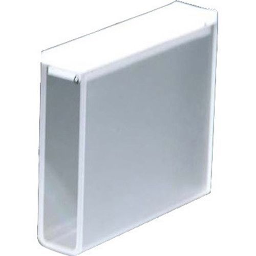 Unico 17.5ml Rectangular Quartz Cuvette