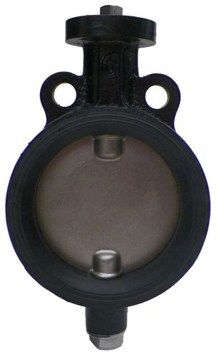 6&#034; Triad 651 Wafer Butterfly Valve