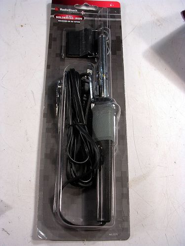 25 watt soldering iron    new for sale