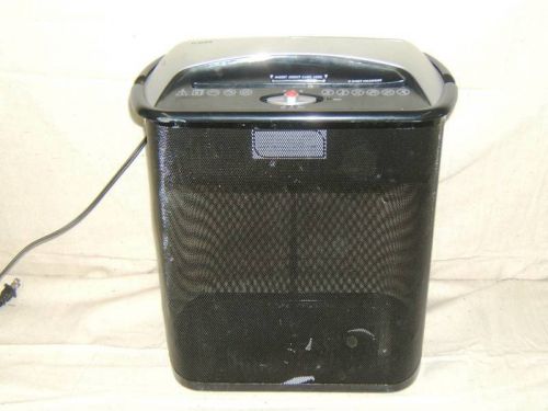 Paper Shredder Ativa AT-DC80B (as is)