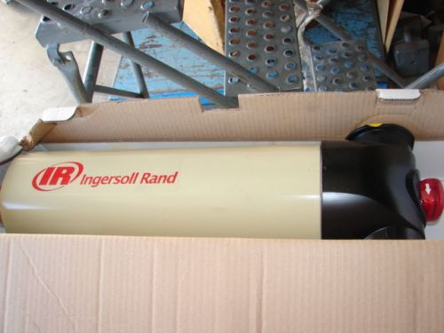 INGERSOLL-RAND F1529IH/85565471 AIR FILTER 3&#034;NPT 900CFM 250PSI .01 MICRON**NIB**