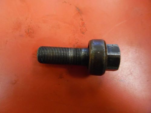 GREENLEE BALL BEARING DRAW BOLT STUD 3/4&#034;x2 1/2&#034; #5004040