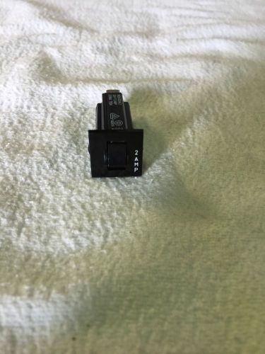 STERIS SYSTEM 1/1E CIRCUIT BREAKER .5AMP - STERIS PART # 500078