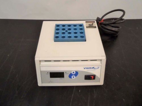 VWR Digital Heatblock 13259-050