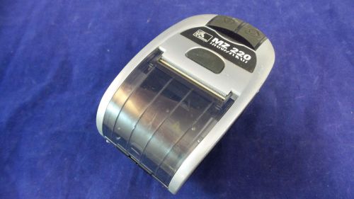 Zebra MZ 220 Point of Sale Thermal Printer