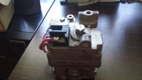 Robertshaw 7000BKER Gas Valve 3B6-501-909