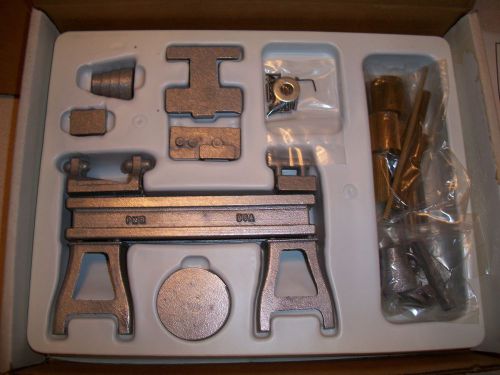 Aluminum 1890s Engine Lathe Casting Kit