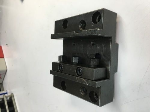 MAZAK TURNING TOOL HOLDER