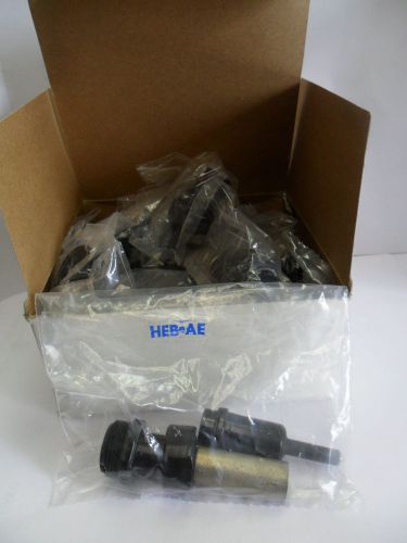 New lot bussmann heb-ae in-line fuse holders nib for sale