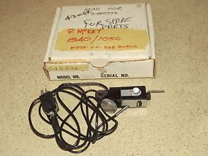 BENDIX PROBE/ SENSOR / GAGE HEAD-   T210 / T-210