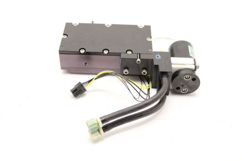 Spectra ink reservoir with level sensor, heater, temp sensor and solvent valve for sale