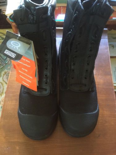 DAKOTA QUAD COMFORT Duartoe CSA Certified Size 12 Construction boots