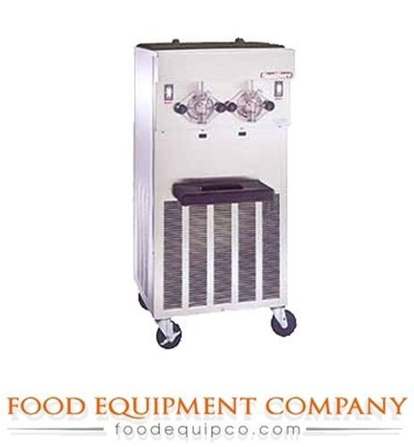 SaniServ 724 Frozen Cocktail/Beverage Freezer  floor model  2-head  air or...