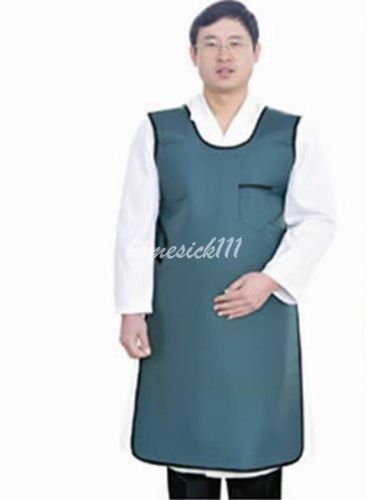 Sanyi x-ray protective imported flexible material lead apron 0.5mmpb fe06 large for sale