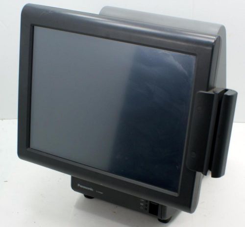 Panasonic JS-950WS 15&#034; Touchscreen POS Workstation