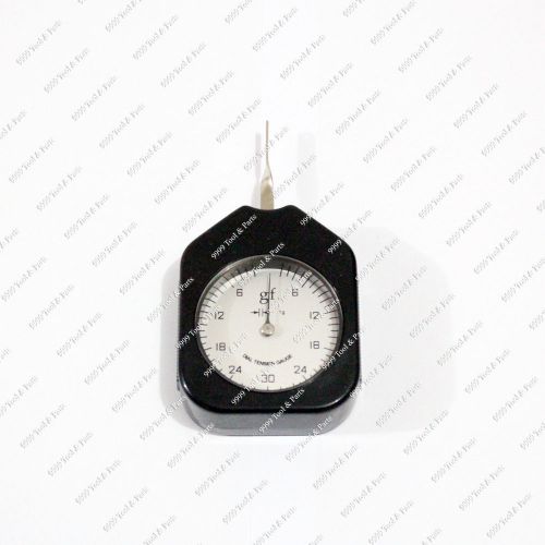 ATG-30 Dial Tension Gauge Gram Force Meter Single Pointer 30 g