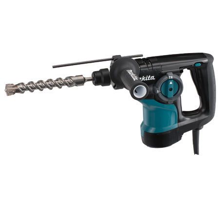 Makita Rotary Hammer, HR2810, Capacity: 28mm, 800W