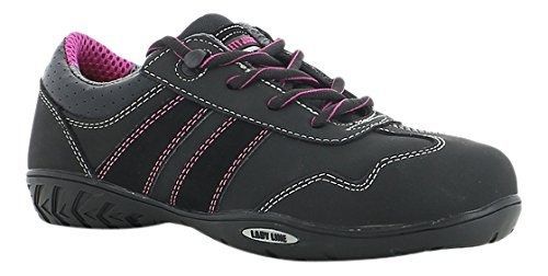 Safety jogger ceres women&#039;s toe lightweight eh pr water resistant shoe, w 6.5, for sale