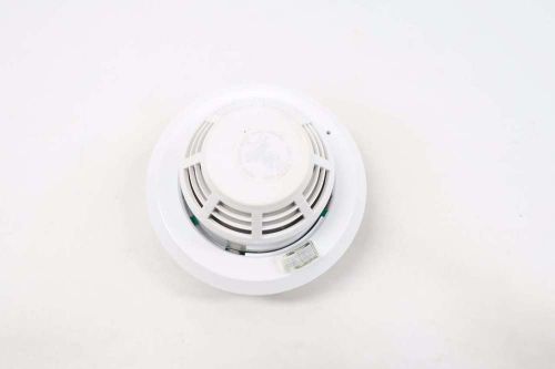 PYROTRONICS DI-2D CERBERUS SMOKE DETECTOR D531222