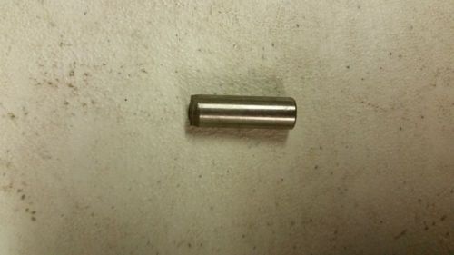 Acco hoist part # PA4052-dowel pin