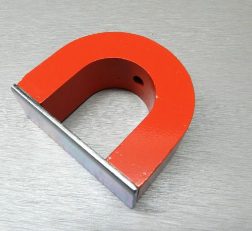 Magnets alnico horseshoe power alnico magnet 12oz 42lb pull general tool for sale