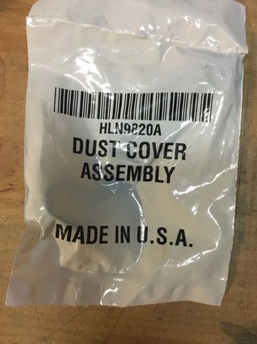 New Motorola Dust Cover HLN9820A For HT750 HT1250 HT1250LS MTX850 MTX9250 Radios